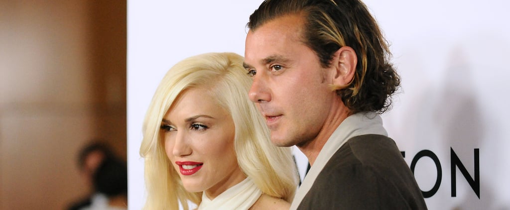 Gwen Stefani's Quotes About Gavin Rossdale