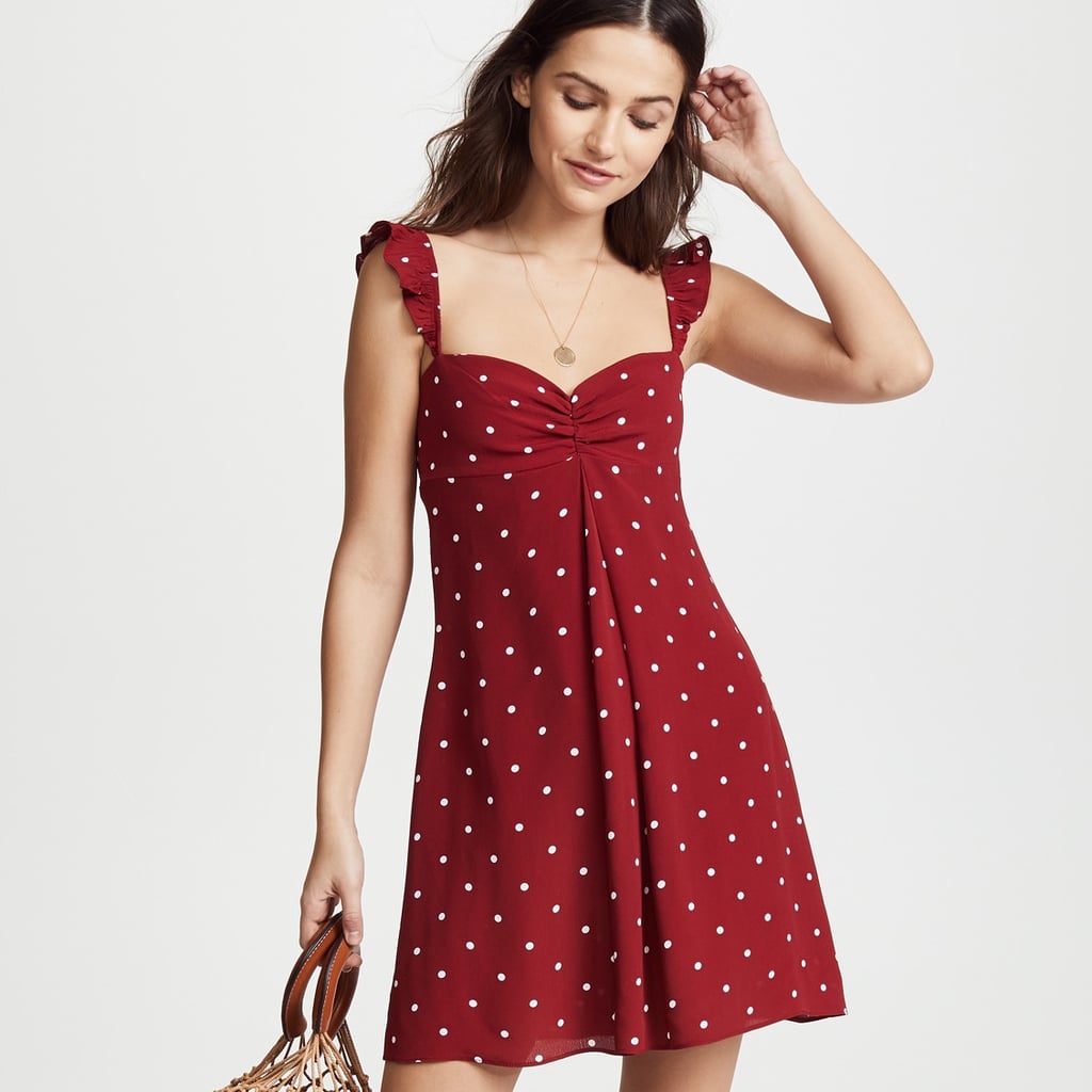 for love and lemons analisa dress