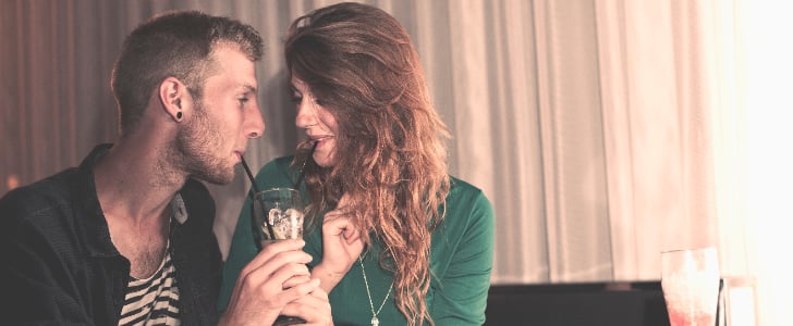 Things You Shouldn't Say on a First Date