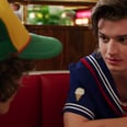 IDK How, but Steve Harrington Went From Literal Worst to My Fave Part of Stranger Things