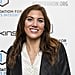 Hope Solo Opens Up About Having a Miscarriage With Twins