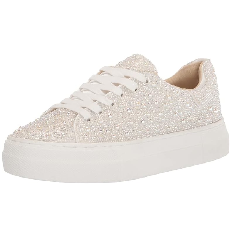 Best Embellished Sneakers