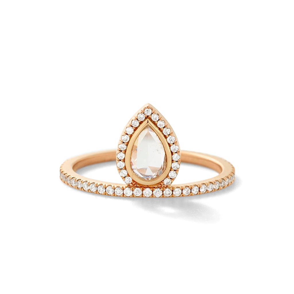 Eva Fehren The Gatsby in 18k Rose Gold ($9,850)