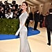 Latina Celebrities at the Met Gala 2017