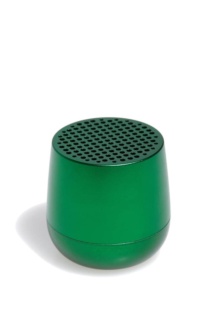 Lexon Mino Bluetooth Speaker | Last Minute Tech Gifts | POPSUGAR Tech ...