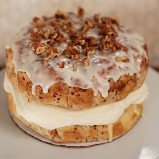 Recipes Inspired by Cinnamon Rolls