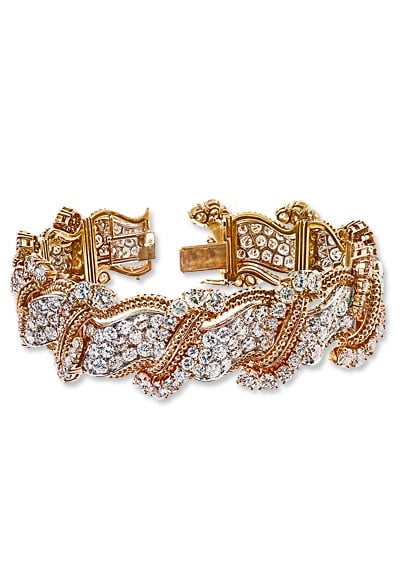 Harry Winston Bracelet