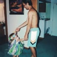 Meadow Walker Shares a Photo of Her Dancing With Dad Paul in Honor of His Birthday