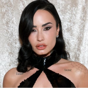 Self-Care Was "Non-Existent" For Demi Lovato in the 2000s, But That's Changed