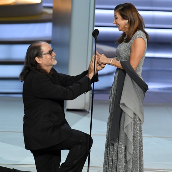 Who Is Glenn Weiss?