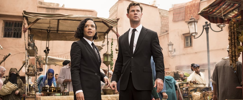 When Does Men in Black: International Take Place?