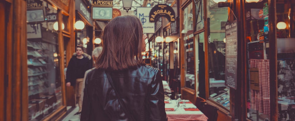 5 Things Everyone Should Try (and Get Comfortable With) Doing Alone