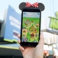 Disney Has a New App That's Designed to Make Your Park Experience Even Happier