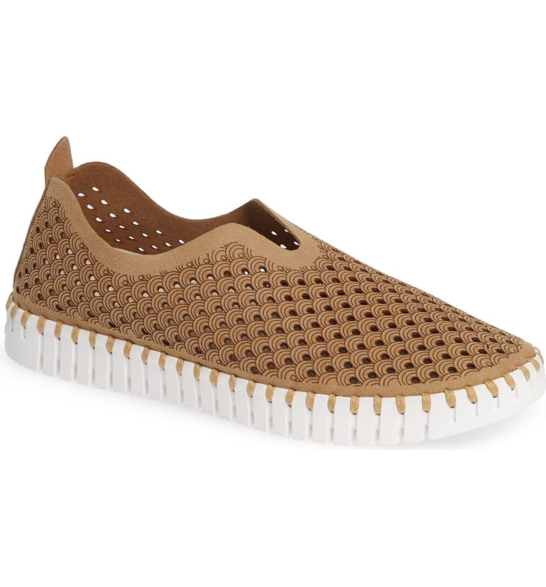 Ilse Jacobsen Slip-Ons