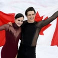 Brace Yourselves, Skating Fans — Ice Dancing Royalty Tessa Virtue and Scott Moir Are Retiring