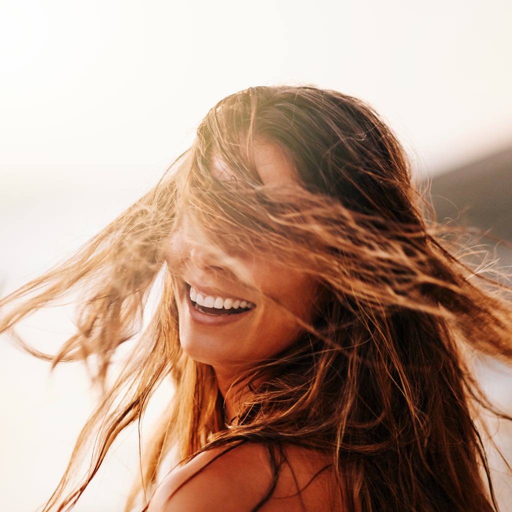Beach wave hair products deals