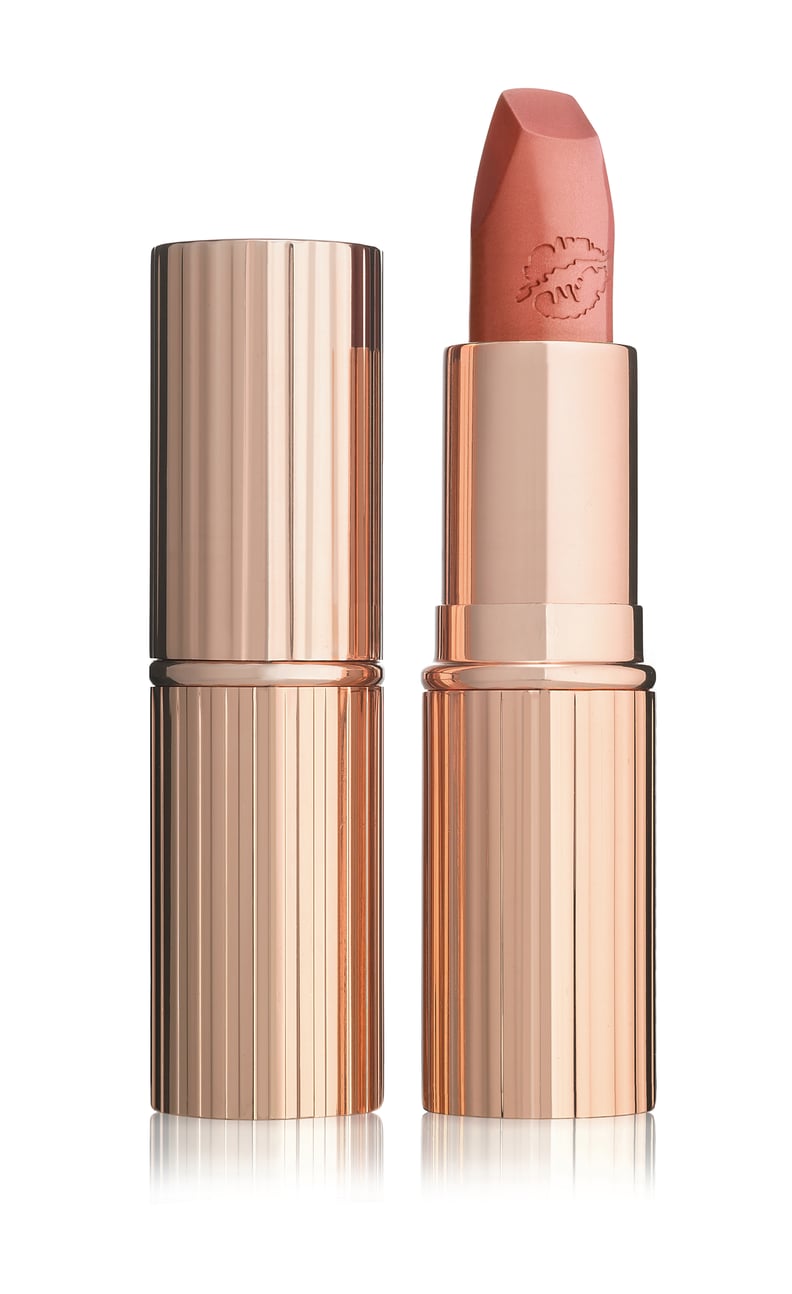 Charlotte Tilbury Sexy Sienna Lipstick