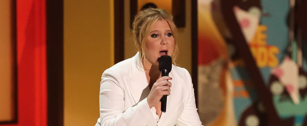 Best Amy Schumer Quotes About Life