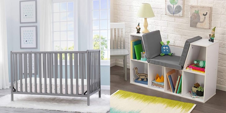 Amazon prime baby furniture clearance