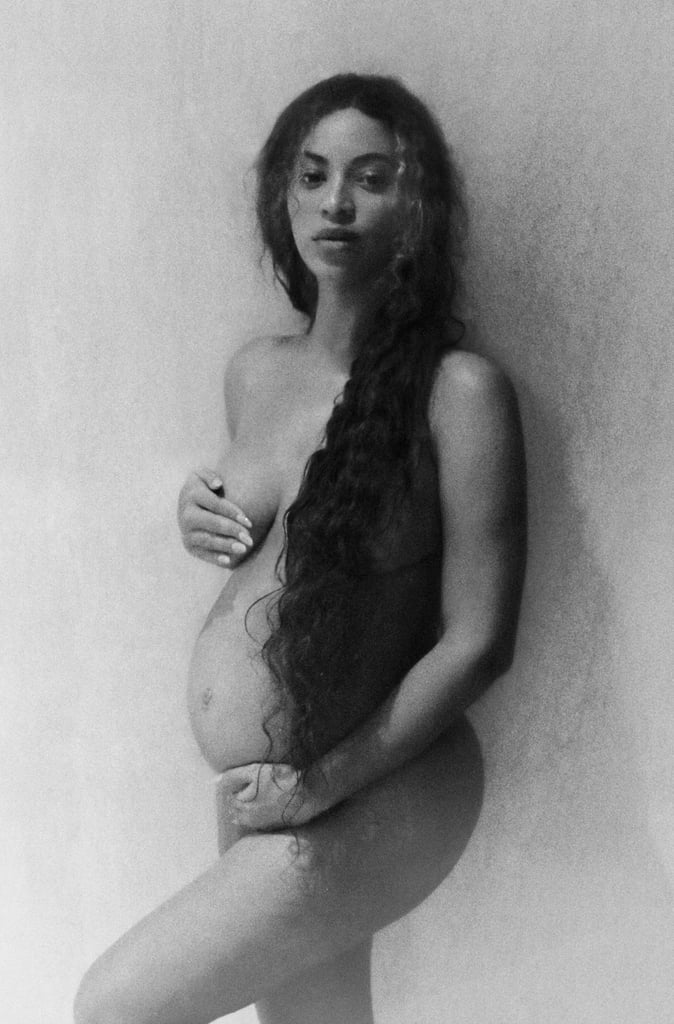 Beyonce Pregnancy Pictures 2017