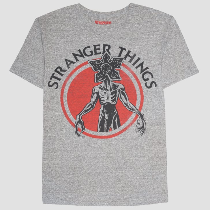 stranger things merch pop
