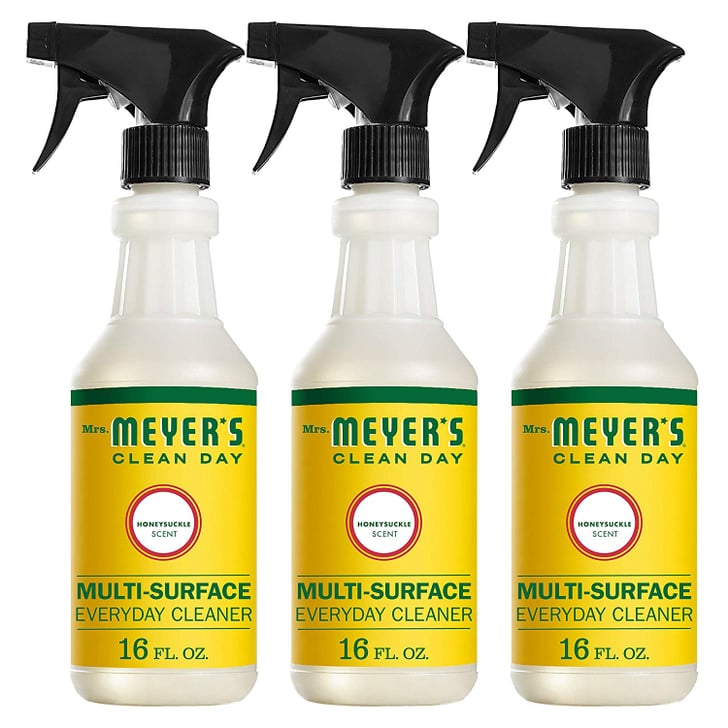 Mrs. Meyer's Clean Day MultiSurface Everyday Cleaner Natural