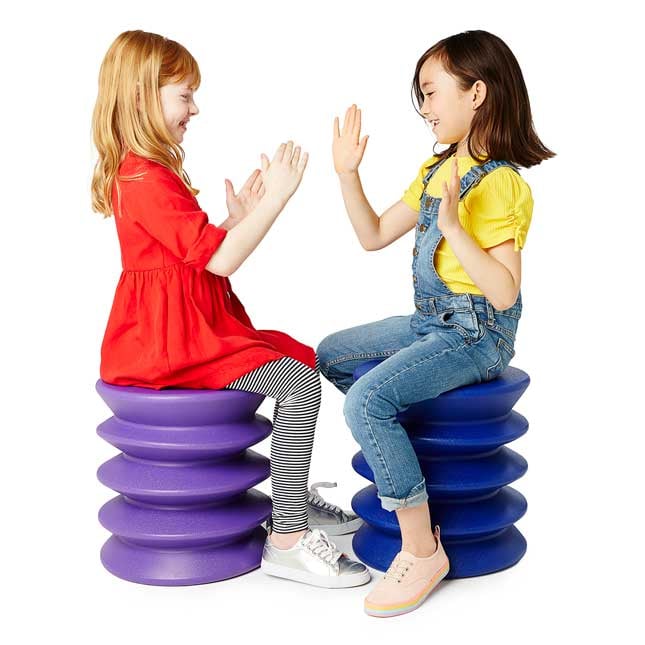 KidsErgo Flexible Seat