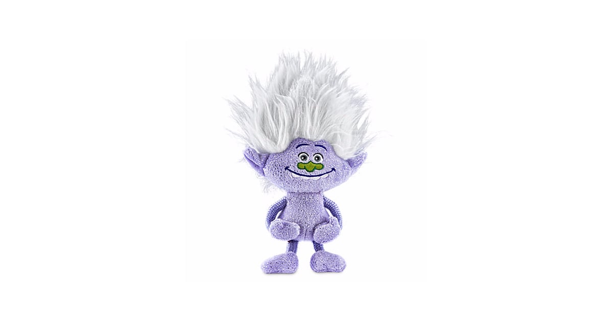 guy diamond plush