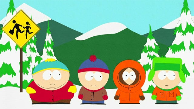 South Park 500 Pop Culture Halloween Costume Ideas That Will Make 2019 The Best Halloween Yet Popsugar Entertainment Photo 218