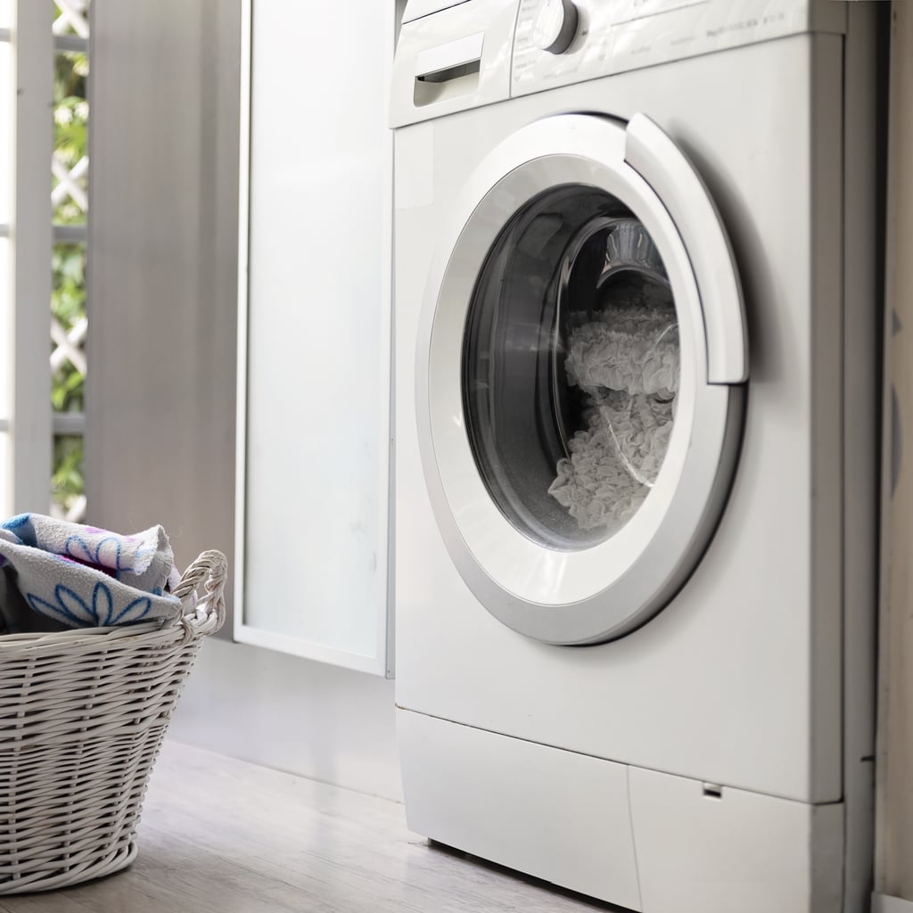 How to Clean a Dryer