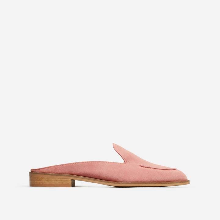 Everlane The Modern Loafer Mule
