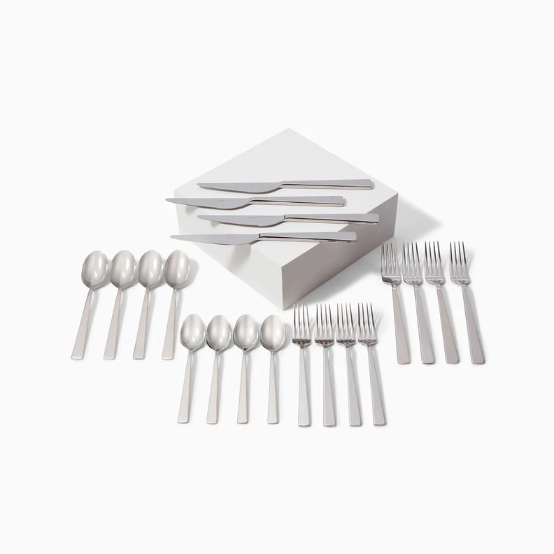 Best Flatware And Silverware Sets Of 2022