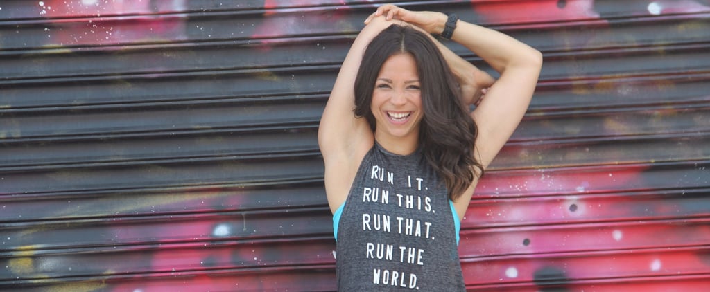 Here's What Happened After I Ran a 5K Every Morning For a Week