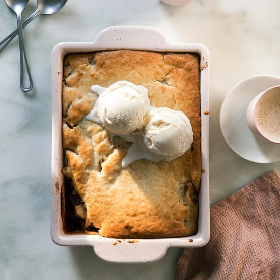 Easy Thanksgiving Dessert Recipes That Don't Skimp on Flavor