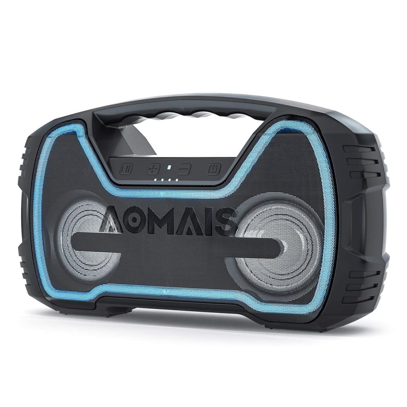 Aomais Bluetooth Speaker