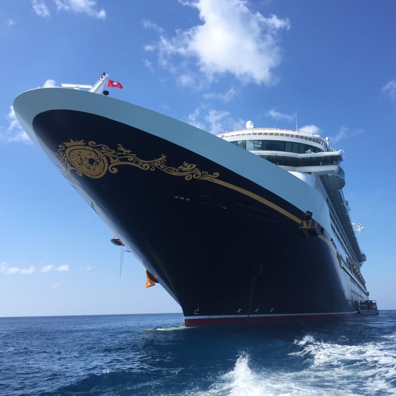 Everything You Need to Know For Your First Disney Cruise