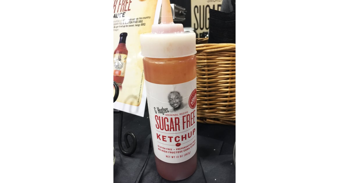 G. Hughes Sugar-Free Ketchup | Best New Foods 2017 | POPSUGAR Food Photo 19