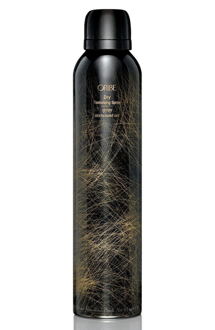 Oribe Dry Texturizing Spray Best Volumizing Products For Fine Hair