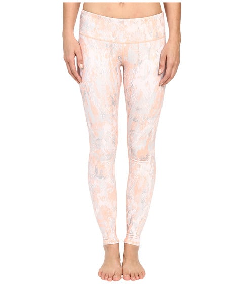 Alo Airbrushed Legging