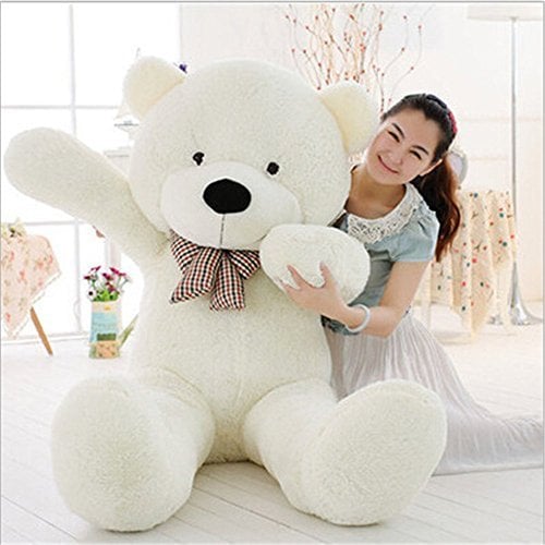 big stuffed bears
