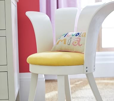 Margherita Missoni Petal Desk Chair