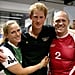 Mike Tindall Talks About the Royal Wedding