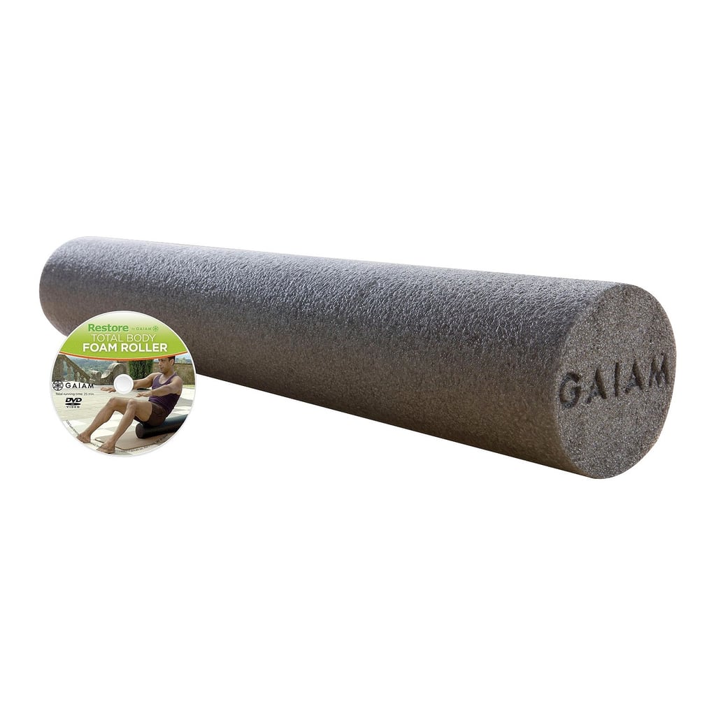 Intro Level: High Density Roller