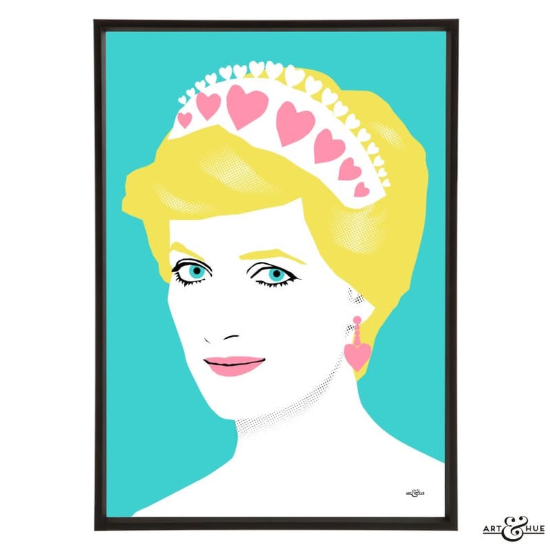 Pop Art Print