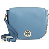 everly leather swingpack tory burch