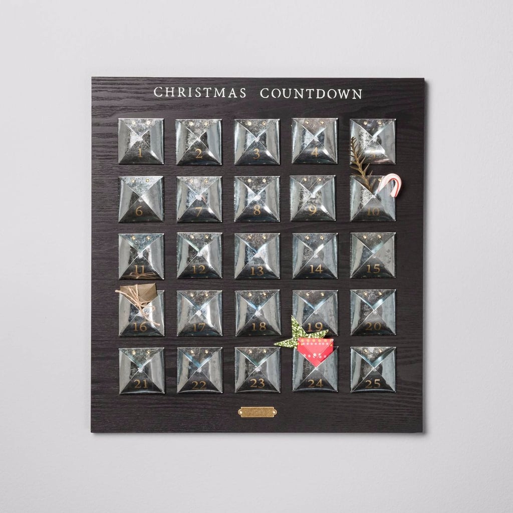 Hearth & Hand With Magnolia Advent Calendar