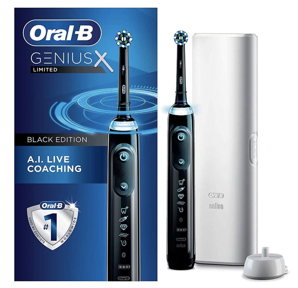 Oral B Genius X Electric Toothbrush