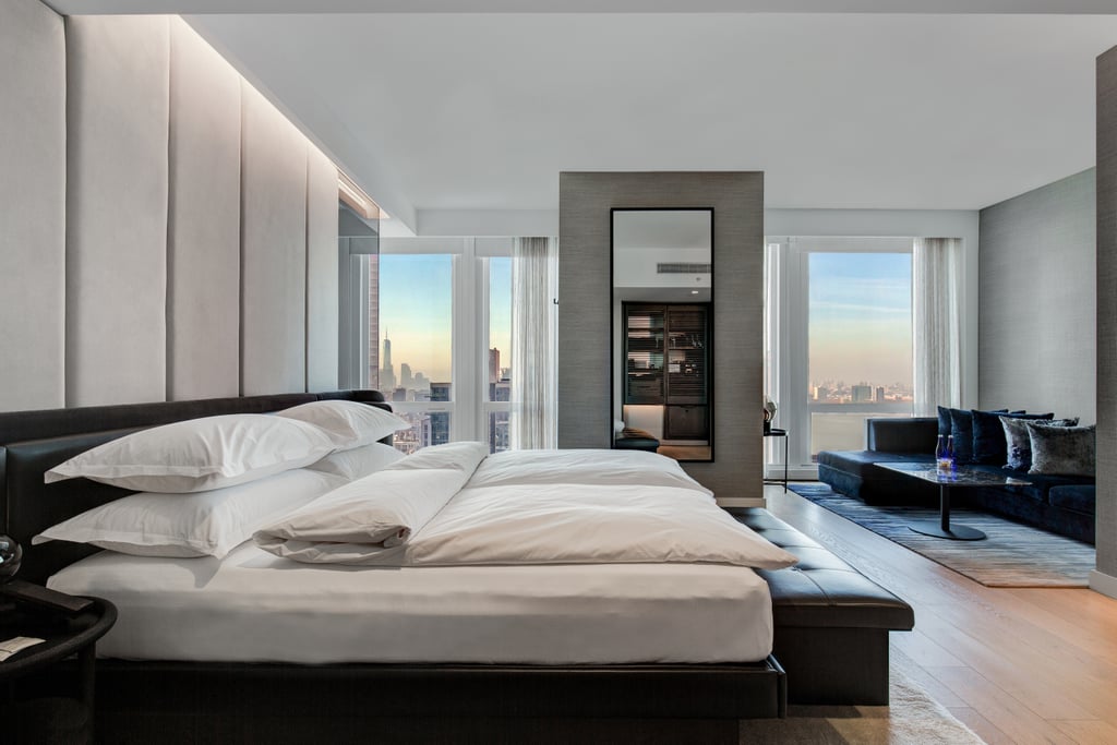 Equinox Hotel Sleep Lab
