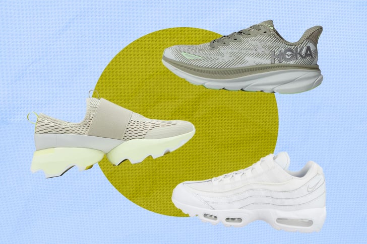 17 Most Comfortable Walking Shoes