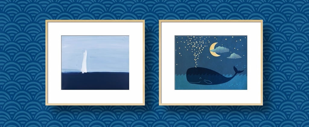 Where to Buy Nursery Art